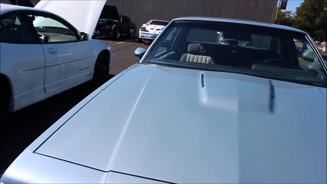 T-Type Regal on 22" Forgiato Veccio Wheels смотреть онлайн