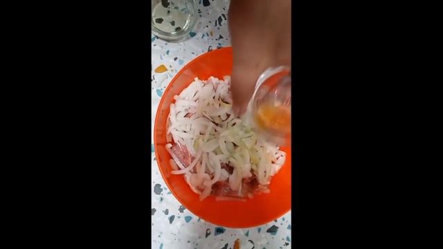 Шашлык, лучший рецепт. смотреть онлайн