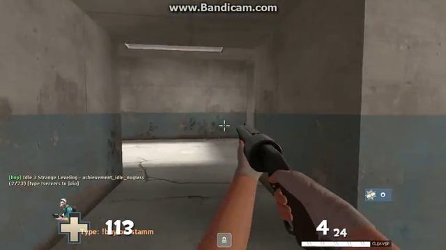 How to change you FOV - TF2 Tutorial! смотреть онлайн