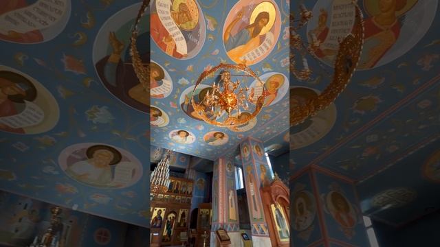 Храм 😻Подпишись👍🏻💕