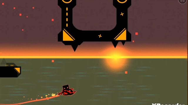 sunsets - by maxlepetit75 - geometry dash 2.111 смотреть онлайн