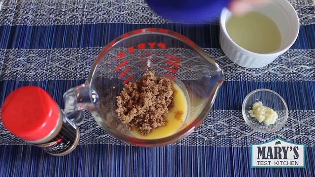 Vegan Chinese Five Spice Seitan смотреть онлайн