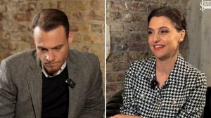 NEW✅ИНТЕРВЬЮ КЕРЕМА БЮРСИНА 🆕 С АЙСУН ОЗ💫ВНИМАНИЕ! АВТОПЕРЕВОД! 😊 Декабрь 2024