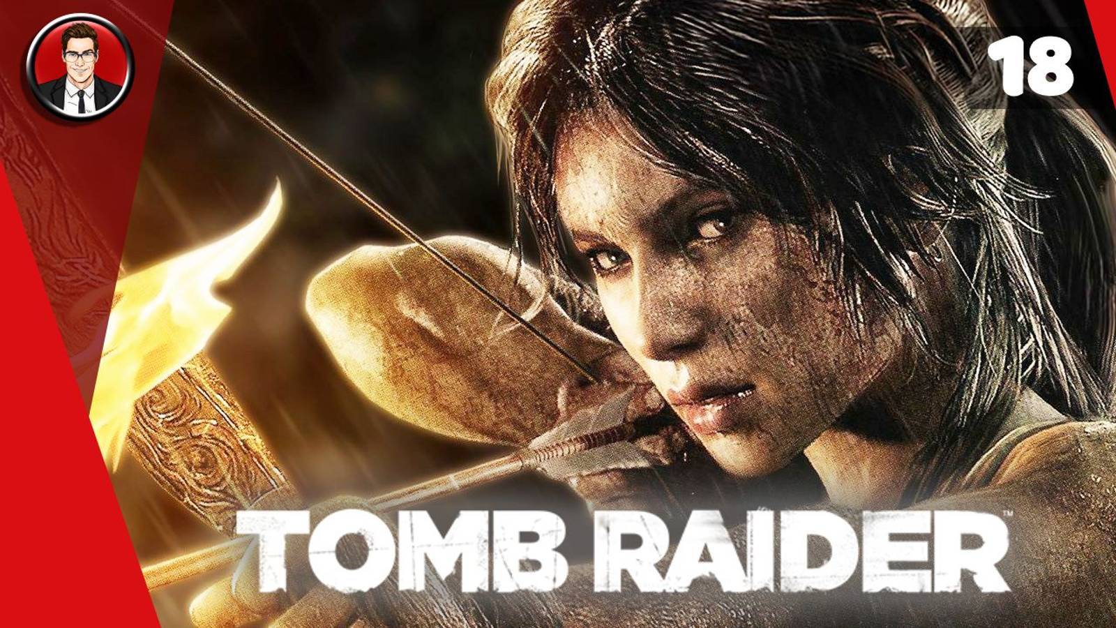 Прохождение Tomb Raider 2013 ► #18 [Без комментариев] смотреть онлайн
