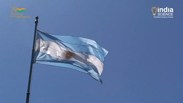 India-Argentina Science and Technology Cooperation смотреть онлайн