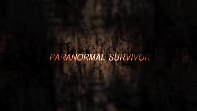 Paranormal Survivor & After Dark interview смотреть онлайн
