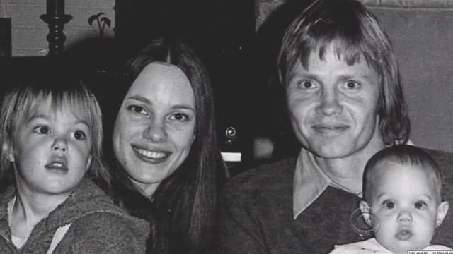 Angelina Jolie and her mother the wind beneath my wings смотреть онлайн