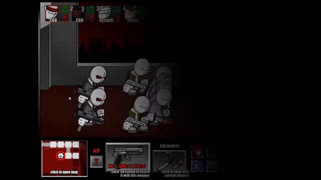 How to Run Madness Retaliation 100% PART 2: Elevator Snake смотреть онлайн