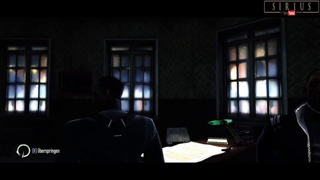Die Ruhe vor dem Sturm ⚔️ Dishonored [26] смотреть онлайн