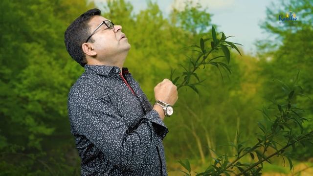 Monir Khan | Babla Patar | বাবলা পাতার কষ লেগেছে | Official Video Song 2023 смотреть онлайн