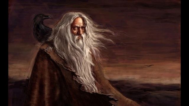 Свидетельства существования друидов смотреть онлайн