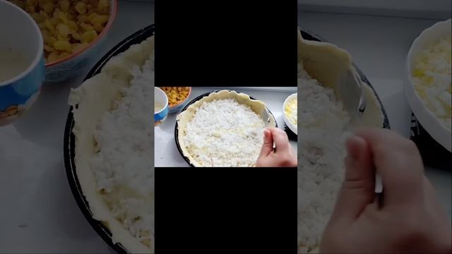 Самый вкусный пирог из Татарстана. Губадия. смотреть онлайн
