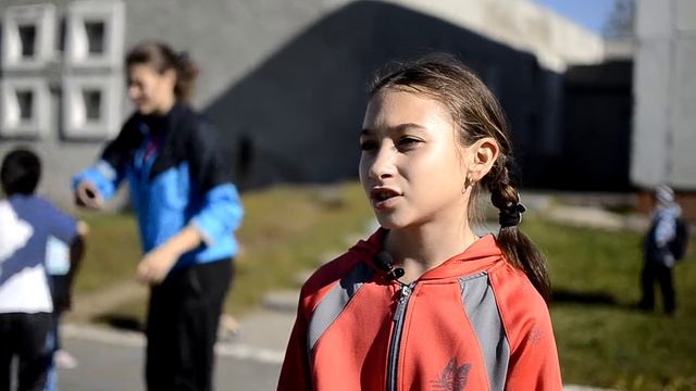 Седьмая волна - Устами младенца. 2.