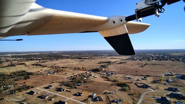 Siyi A8 Gimbal FPV Mode