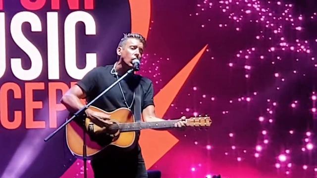 FRANCESCO GABBANI - "SPAZIO TEMPO" - VERSIONE INEDITA - CONCERTO GIFFONI FILM FESTIVAL смотреть онлайн