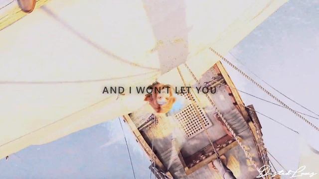 "I Dare You" || Zarina [DGS] смотреть онлайн
