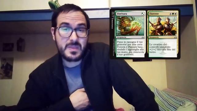 [STANDARD] - Il ciclo dei cicli#2 смотреть онлайн