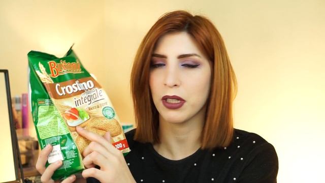 Apriamo la Degustabox di Febbraio 2018 - cod.sconto VALENTINAC-438A смотреть онлайн