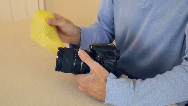 How to Remove a Stuck Filter From A Camera Lens смотреть онлайн