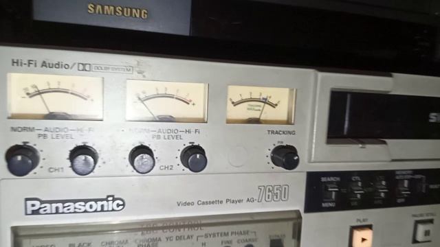 Panasonic AG-7650.mp4 смотреть онлайн