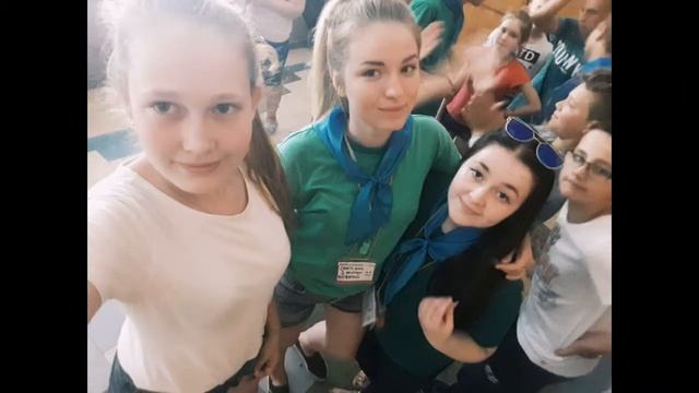 Лагерь мира - "Ёлочка" - 2017 смотреть онлайн