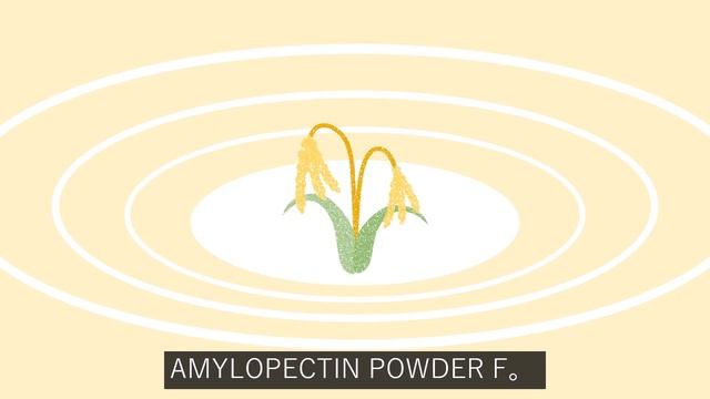 ☆塑料粉末的替代品☆ AMYLOPECTIN POWDER F (JNP) - 中文版 与背景音乐 смотреть онлайн