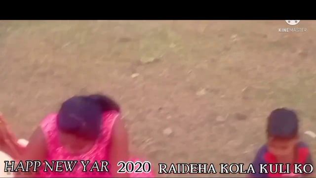 Raideha atu Happy New yar video 2022 смотреть онлайн