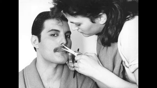 Freddie Mercury Interview - Chuck Thomas Podcast смотреть онлайн