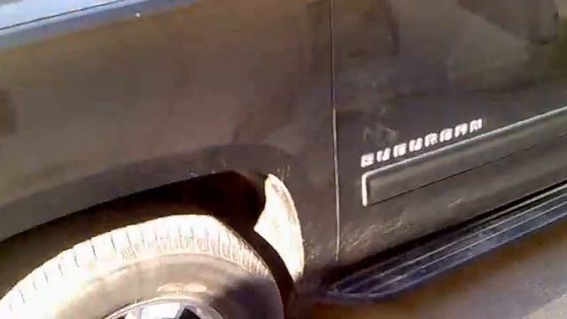 chevrolet.suburban.mp4 смотреть онлайн