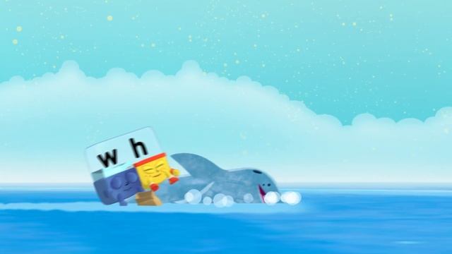 Learn to Read WH & PH | Phonics and Word Magic | @officialalphablocks смотреть онлайн