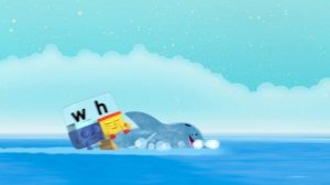 Learn to Read WH & PH | Phonics and Word Magic | @officialalphablocks