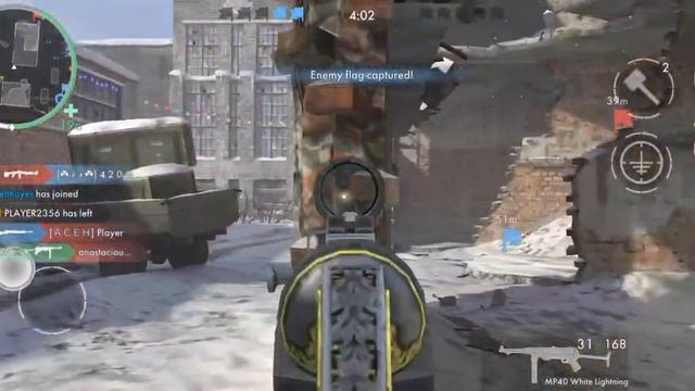 capture the flag gameplay смотреть онлайн