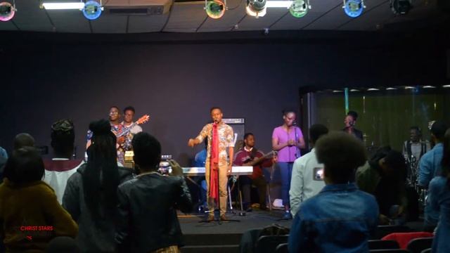 LUTA CASH ft Victor and Judah at CSM |INSIGHT MUSIC & POETRY SHOW 2018 смотреть онлайн