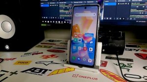 Как включить NFC на телефоне Tecno