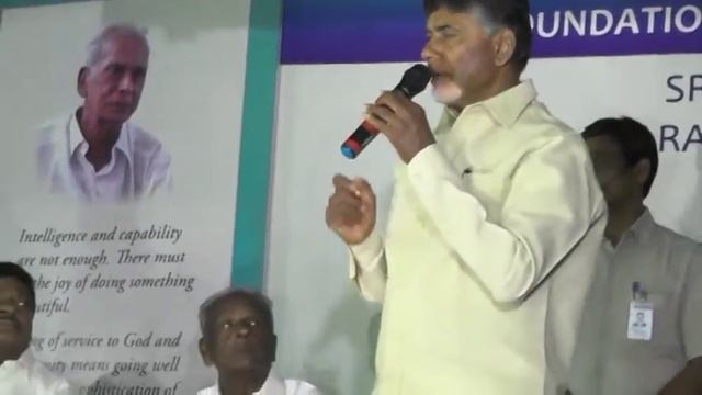 CTR DIST 21 5 17 HONBLE CM OF AP VISIT LAYING FOUNDATION STONE FOR ARAVIND EYE HOSPITAL смотреть онлайн