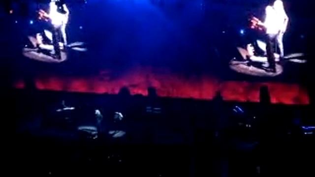 LED ZEPPELIN - Stairway to Heaven - LONDON Live 2007 смотреть онлайн