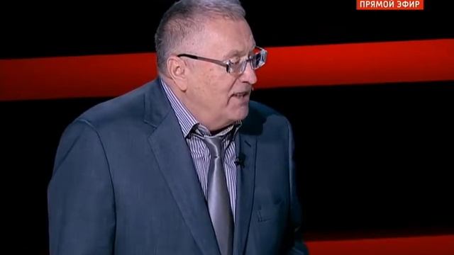Анекдот от Жириновского смотреть онлайн