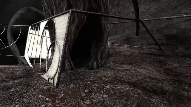 Color Out of the Void - The Void - Part 1 смотреть онлайн