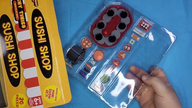 Can you get *good* quality miniatures for only $5? смотреть онлайн