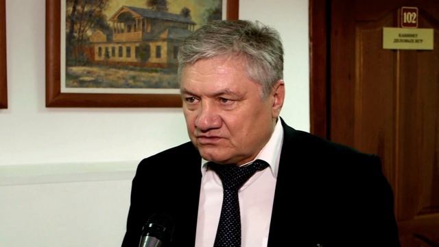 Студенческая юридическая клиника продолжает приём... смотреть онлайн