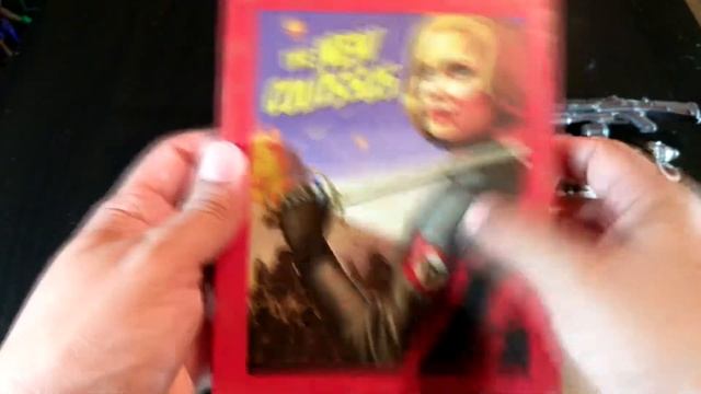 WOLFENSTEIN II: THE NEW COLOSUSS COLLECTORS EDITION