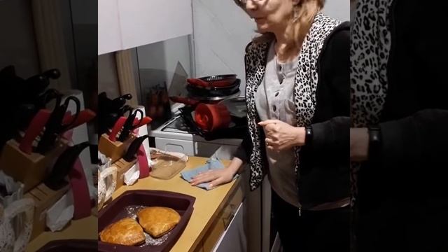 Вкусняшки от Маргариты Арутюнян. 19.11.2021 смотреть онлайн