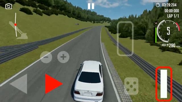 TOYOTA CHASER D SPEC ON NURBURGRING ASSOLUTO RACING смотреть онлайн