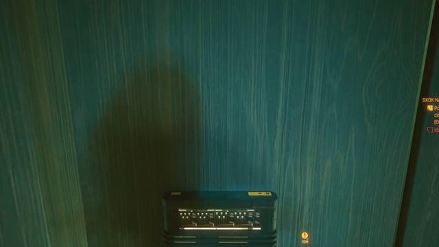 Cyberpunk 2077 2.0 #9 Relikt /ULTRA PT UWQHD /bez komentarza смотреть онлайн