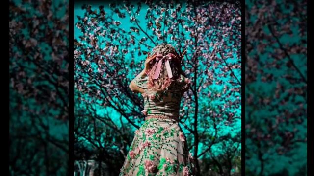 Den Green & Фраза - Весна (remix) смотреть онлайн