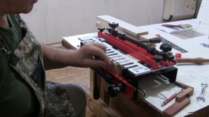 Шипорезка  SMT-300