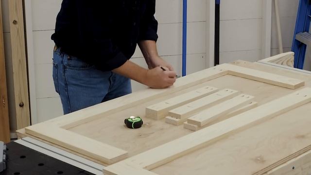 Easy, Elegant DIY Bench | Free Woodworking Project Plan