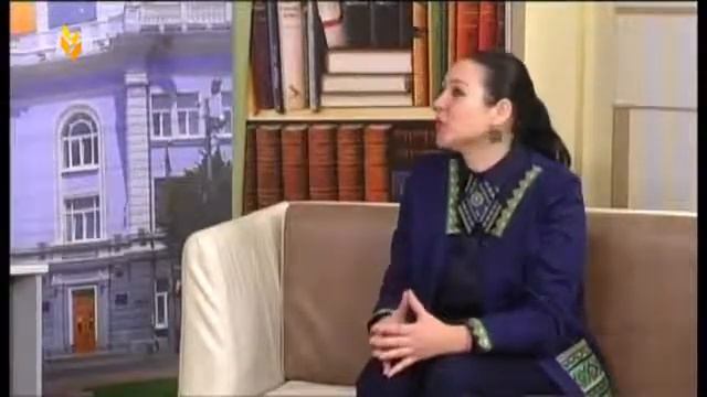 ПРОГРАМА «РАНОК НА КАНАЛІ ЖИТОМИР» (ФРАГМЕНТ) смотреть онлайн