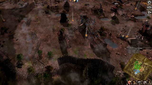 Medieval Kingdom Wars - Early Axe