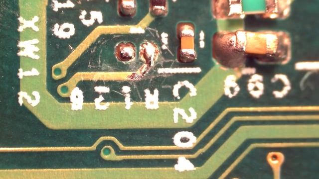 Методика пайки сплавом Розе смотреть онлайн